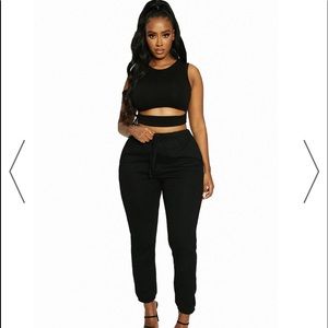 Lori Harvey and naked wardrobe